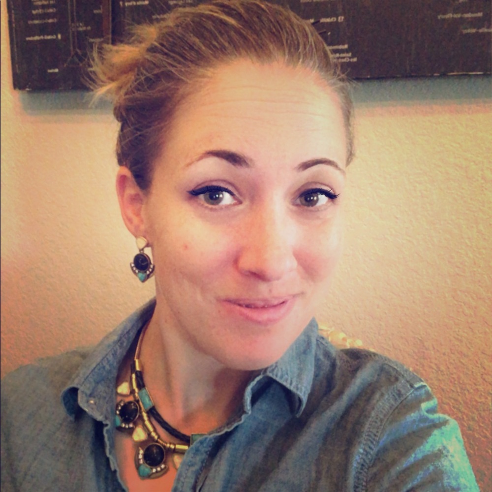 Meet your Posher, Jessica